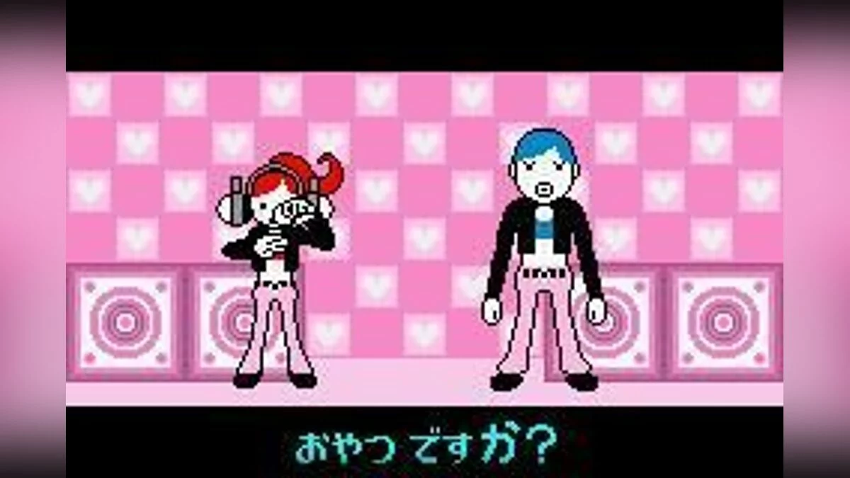Скриншоты из Rhythm Tengoku / Картинка 27
