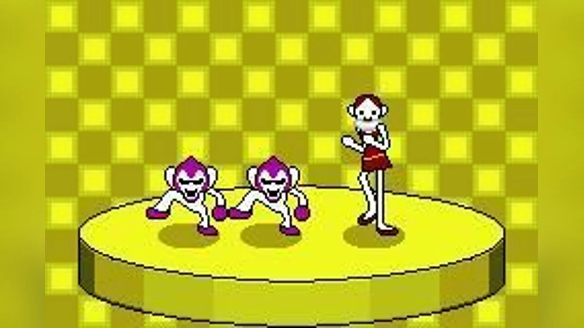 Скриншоты из Rhythm Tengoku / Картинка 28