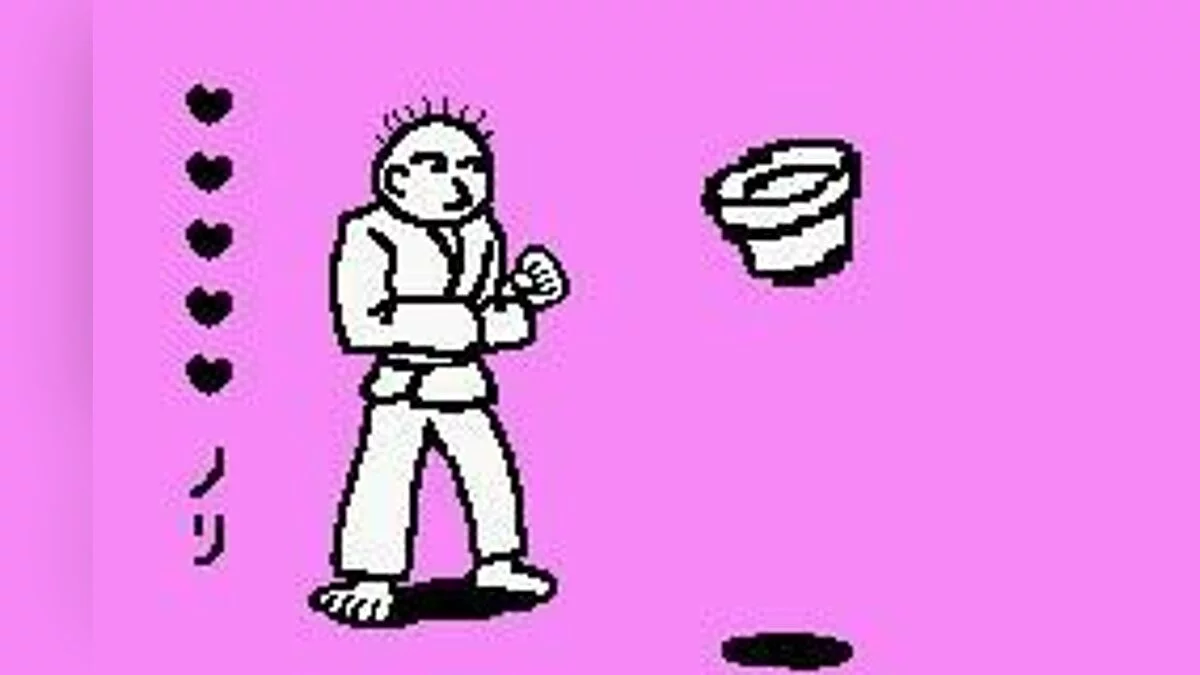 Скриншоты из Rhythm Tengoku / Картинка 30