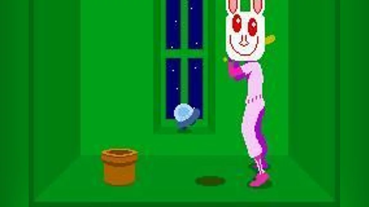 Скриншоты из Rhythm Tengoku / Картинка 38