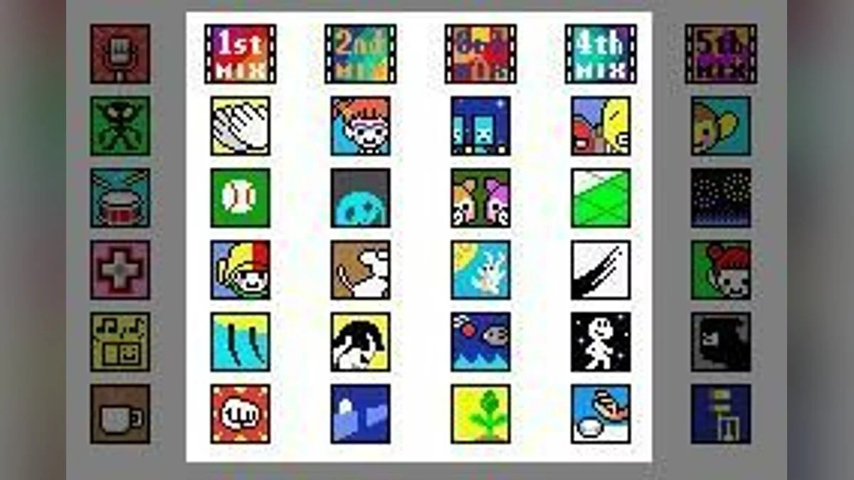 Скриншоты из Rhythm Tengoku / Картинка 47