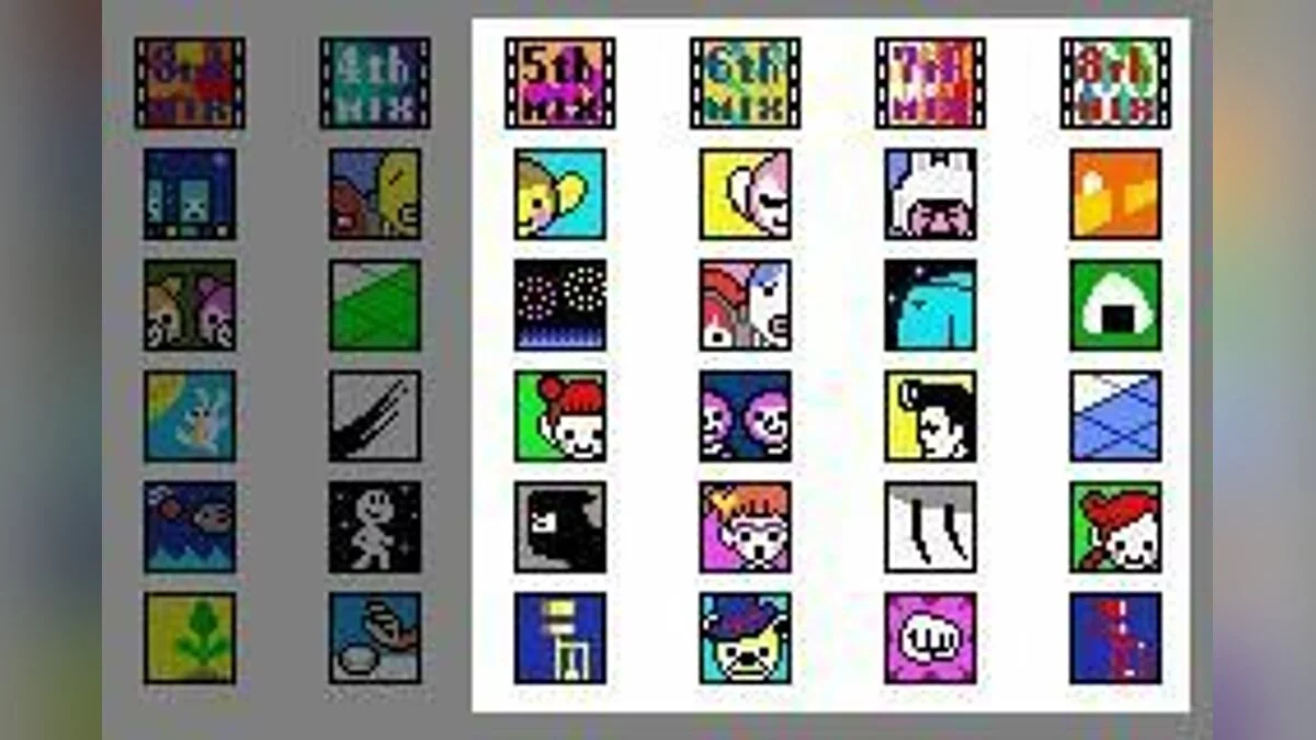 Скриншоты из Rhythm Tengoku / Картинка 48