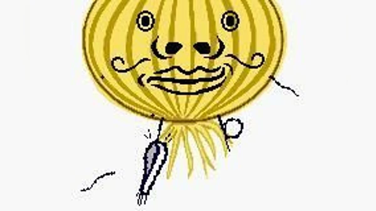 Скриншоты из Rhythm Tengoku / Картинка 50
