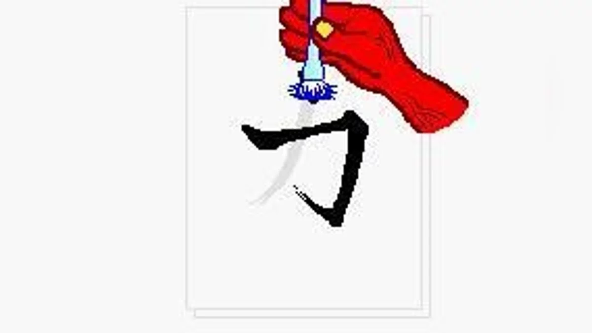 Скриншоты из Rhythm Tengoku / Картинка 54