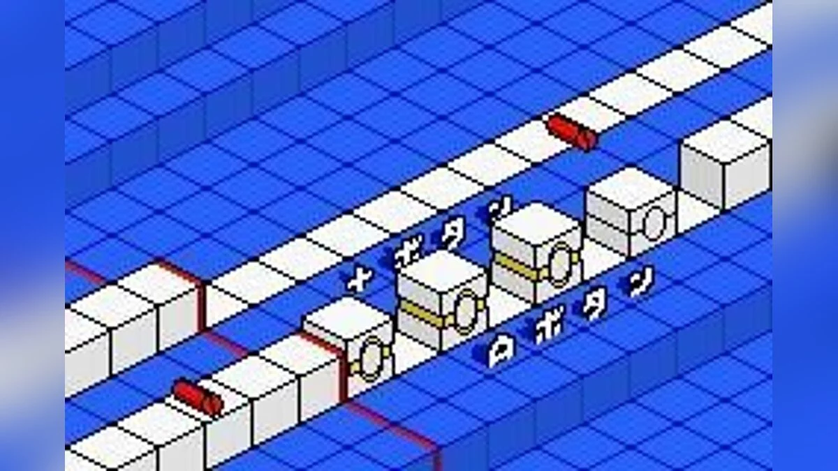 Скриншоты из Rhythm Tengoku / Картинка 56