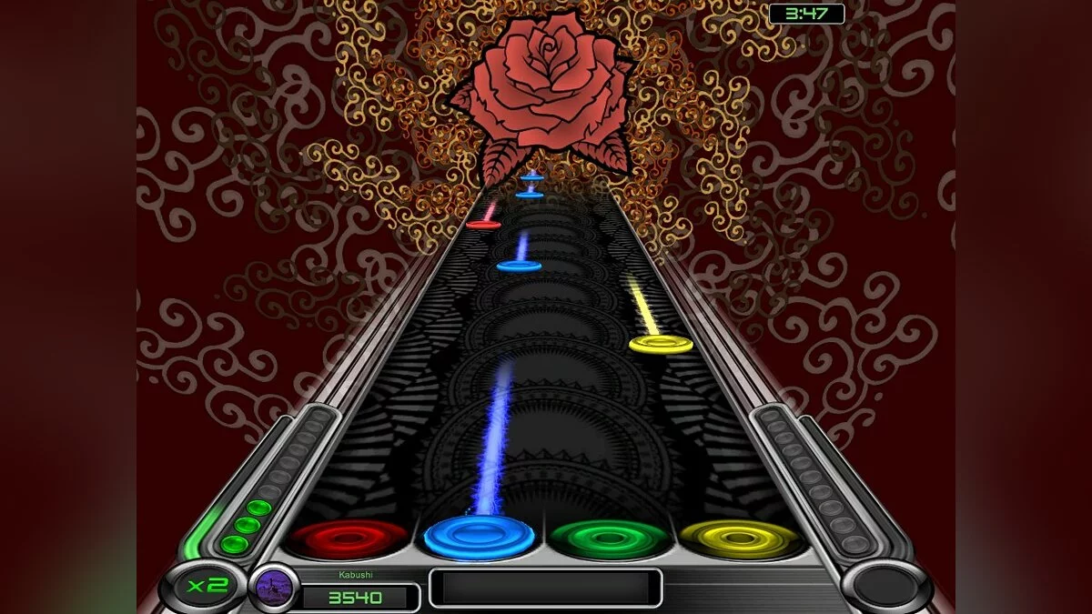 Скриншоты из Rhythm Zone / Картинка 12