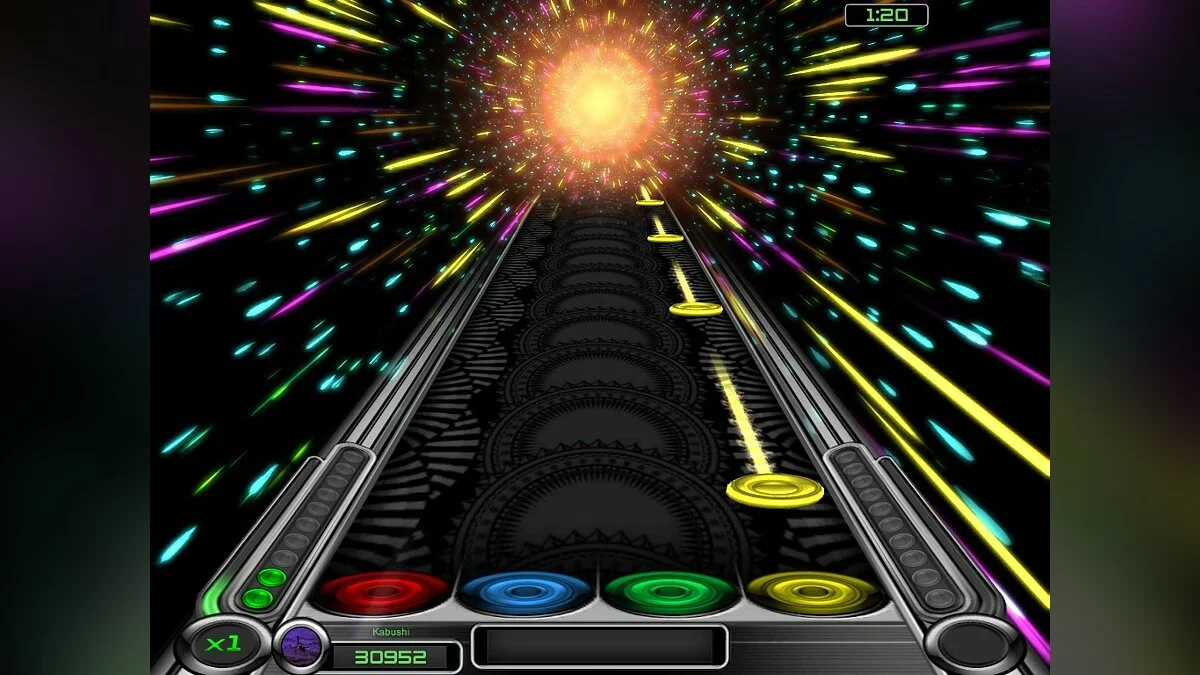 Скриншоты из Rhythm Zone / Картинка 13
