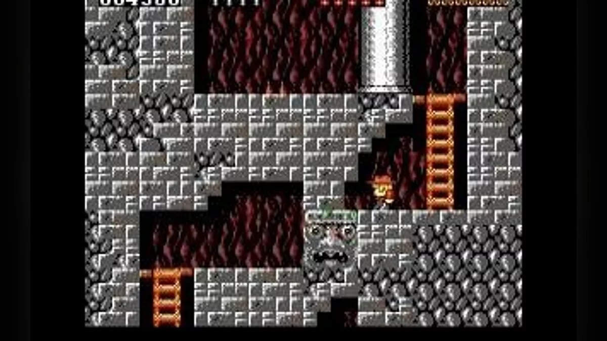 Скриншоты из Rick Dangerous / Картинка 81