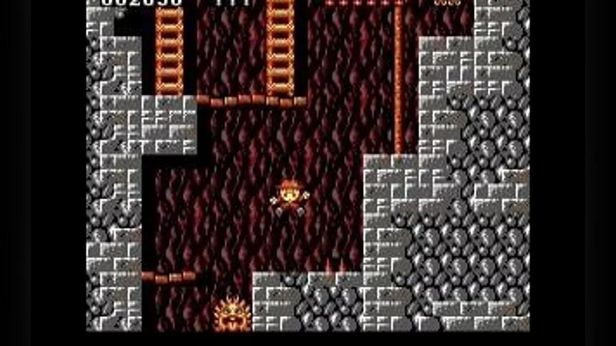 Скриншоты из Rick Dangerous / Картинка 82