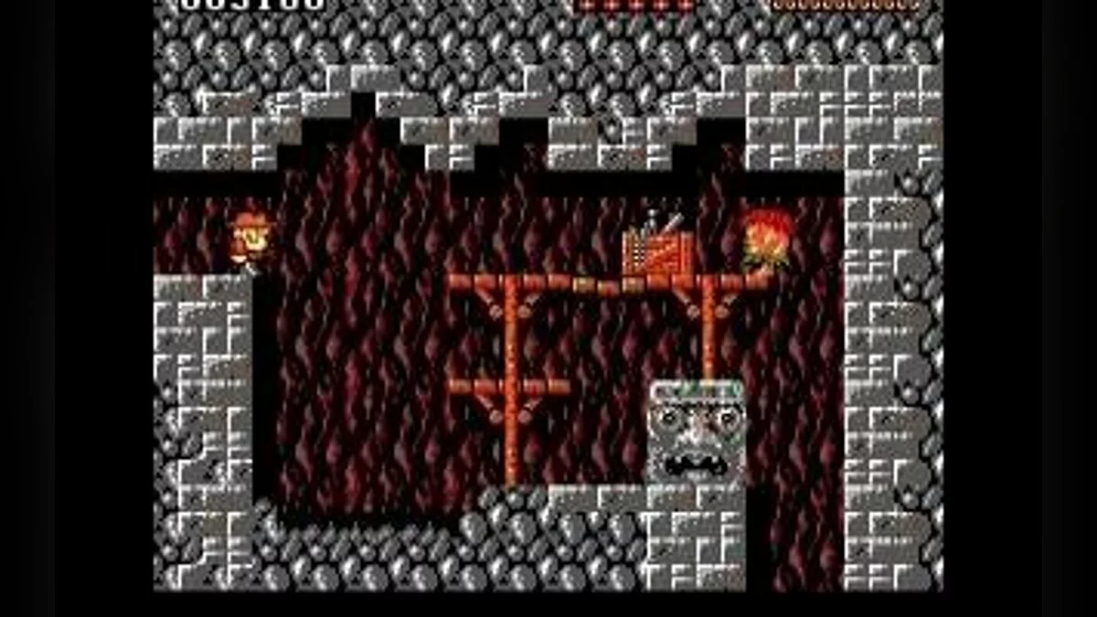Скриншоты из Rick Dangerous / Картинка 84