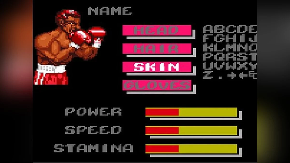 Скриншоты из Riddick Bowe Boxing / Картинка 18