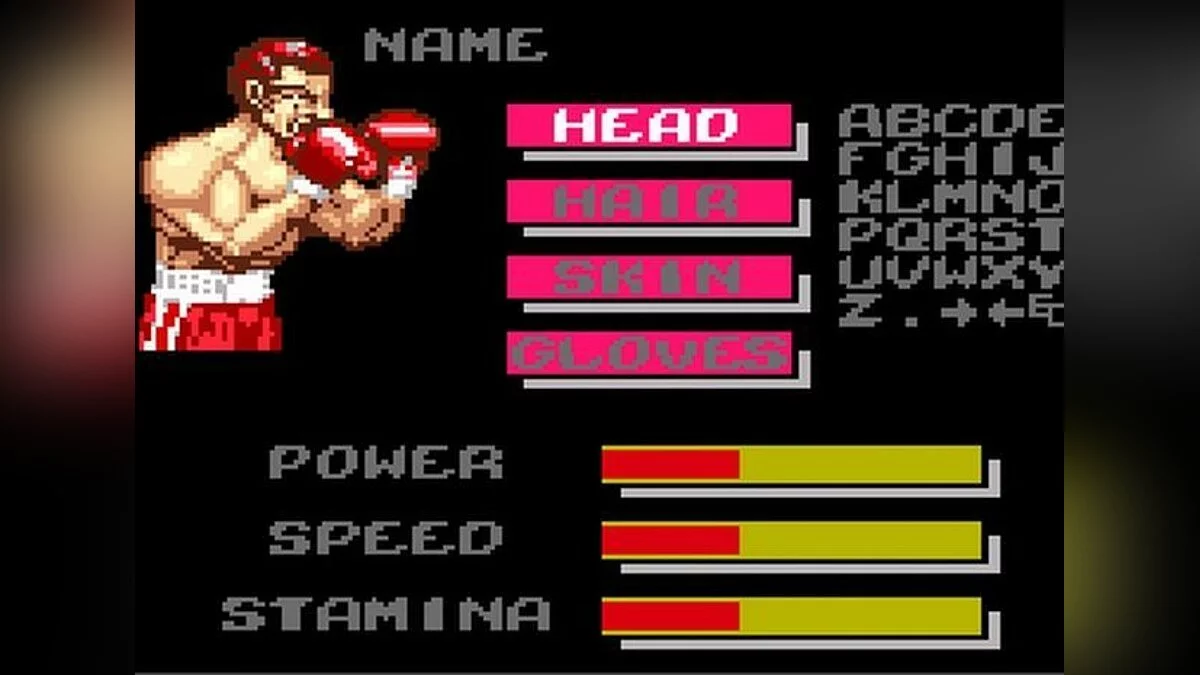 Скриншоты из Riddick Bowe Boxing / Картинка 19