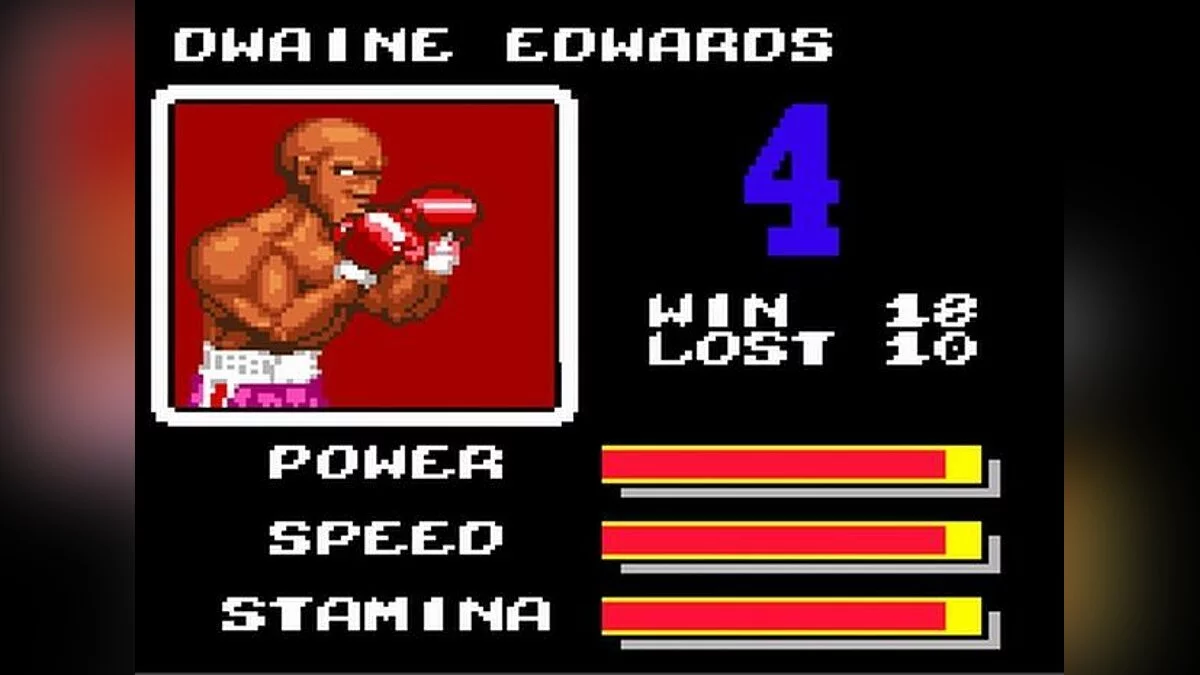Скриншоты из Riddick Bowe Boxing / Картинка 25