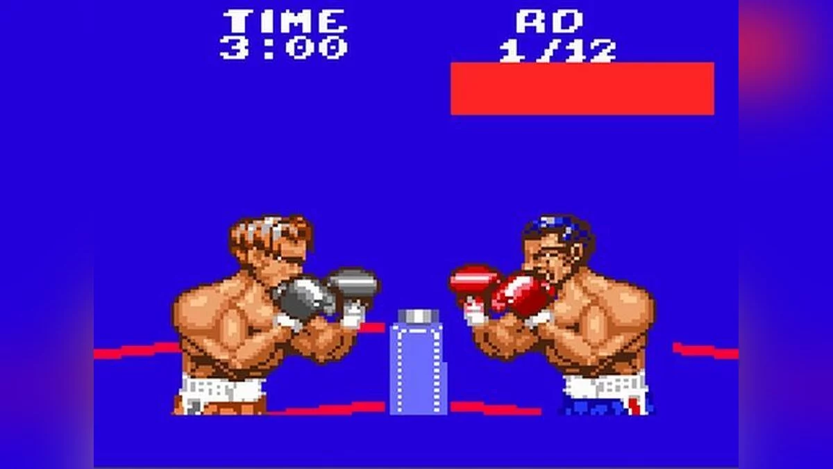 Скриншоты из Riddick Bowe Boxing / Картинка 29