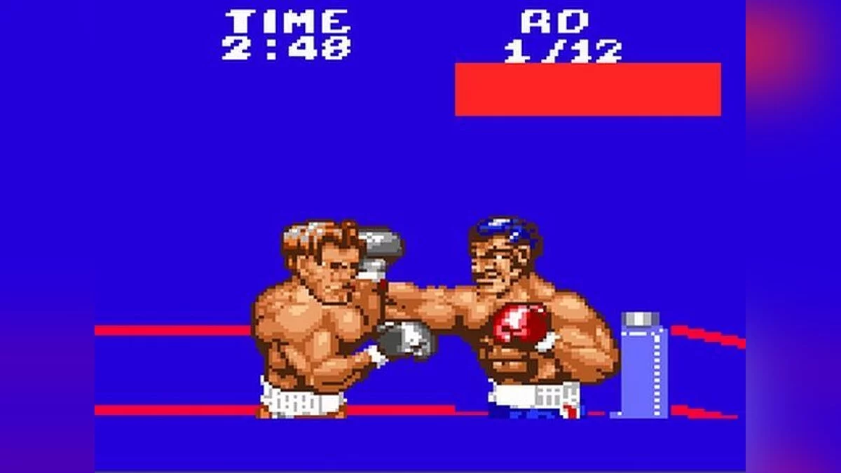 Скриншоты из Riddick Bowe Boxing / Картинка 31