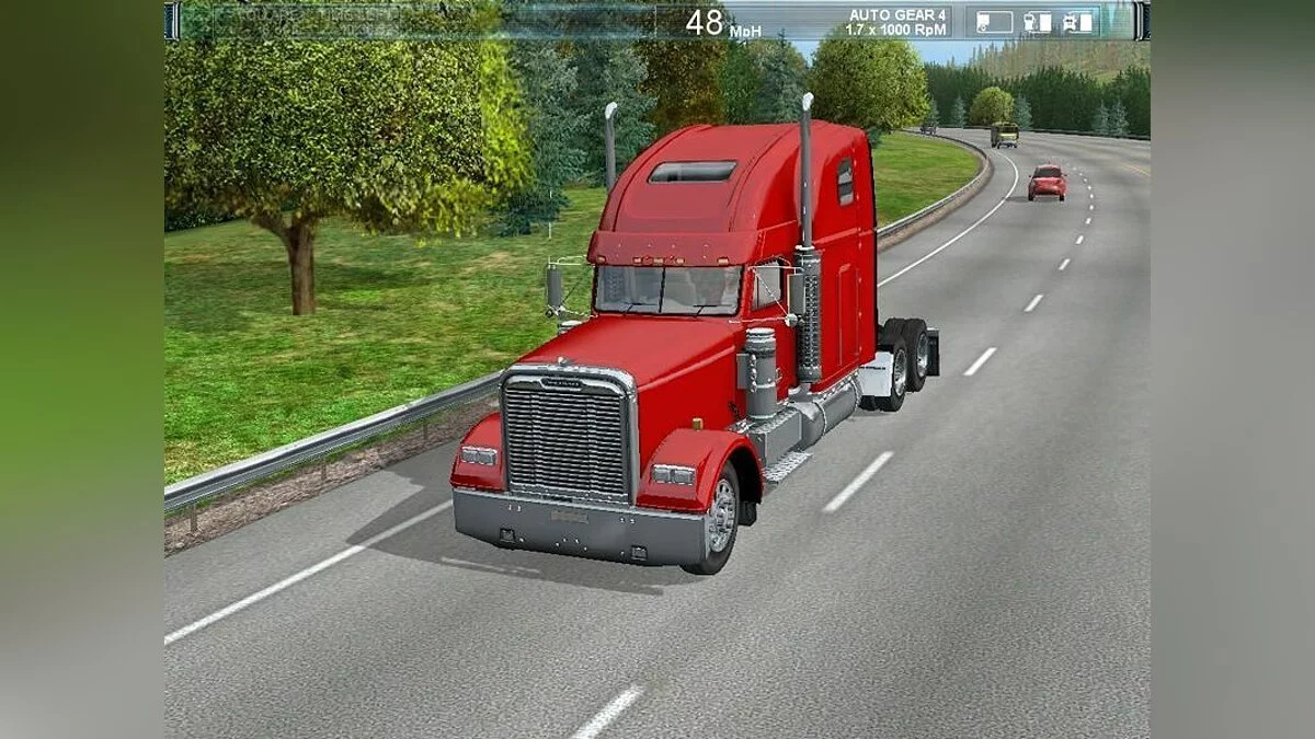 Скриншоты из Rig'n'Roll / Картинка 37