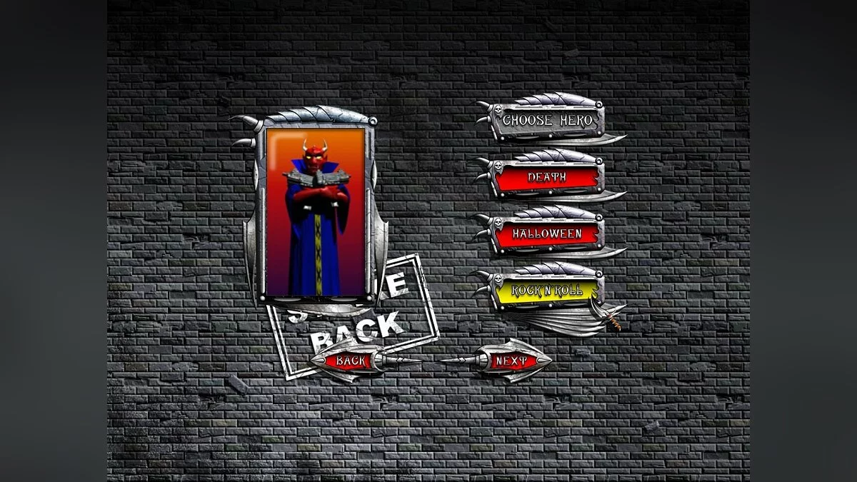 Скриншоты из R.I.P.: Strike Back / Картинка 6