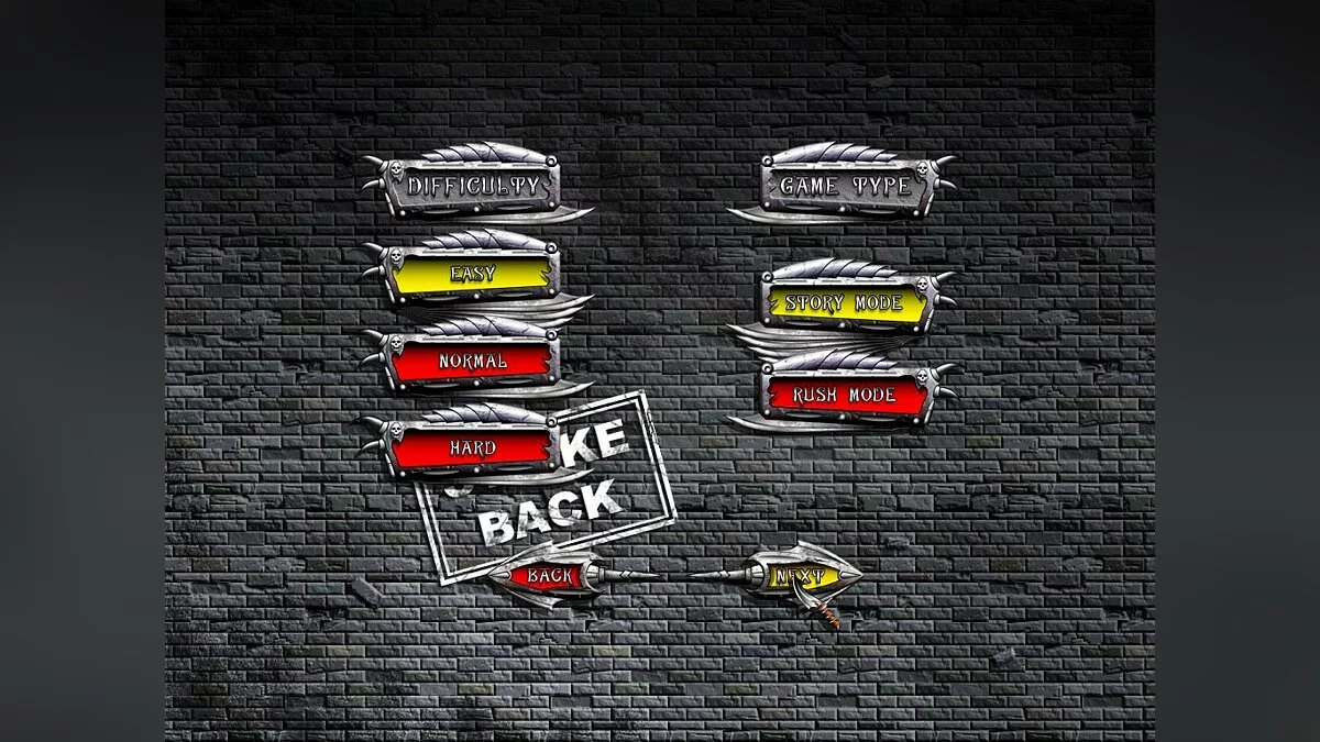 Скриншоты из R.I.P.: Strike Back / Картинка 7