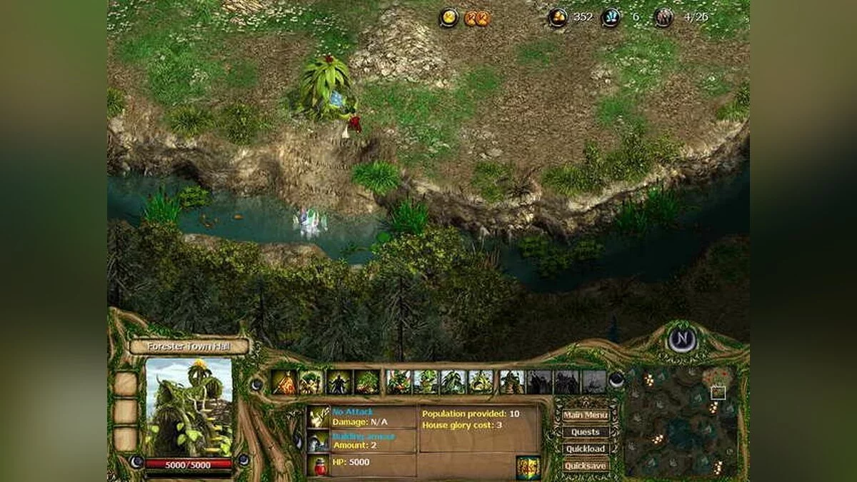 Скриншоты из Rising Kingdoms / Картинка 3