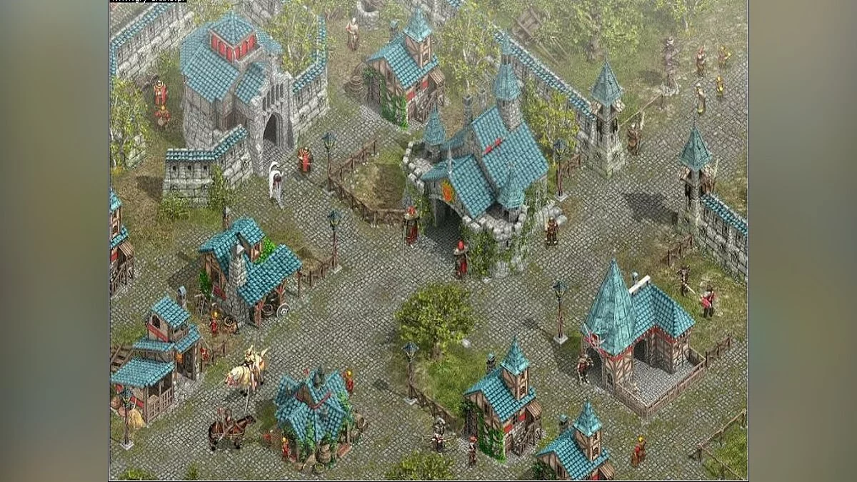 Скриншоты из Rising Kingdoms / Картинка 7