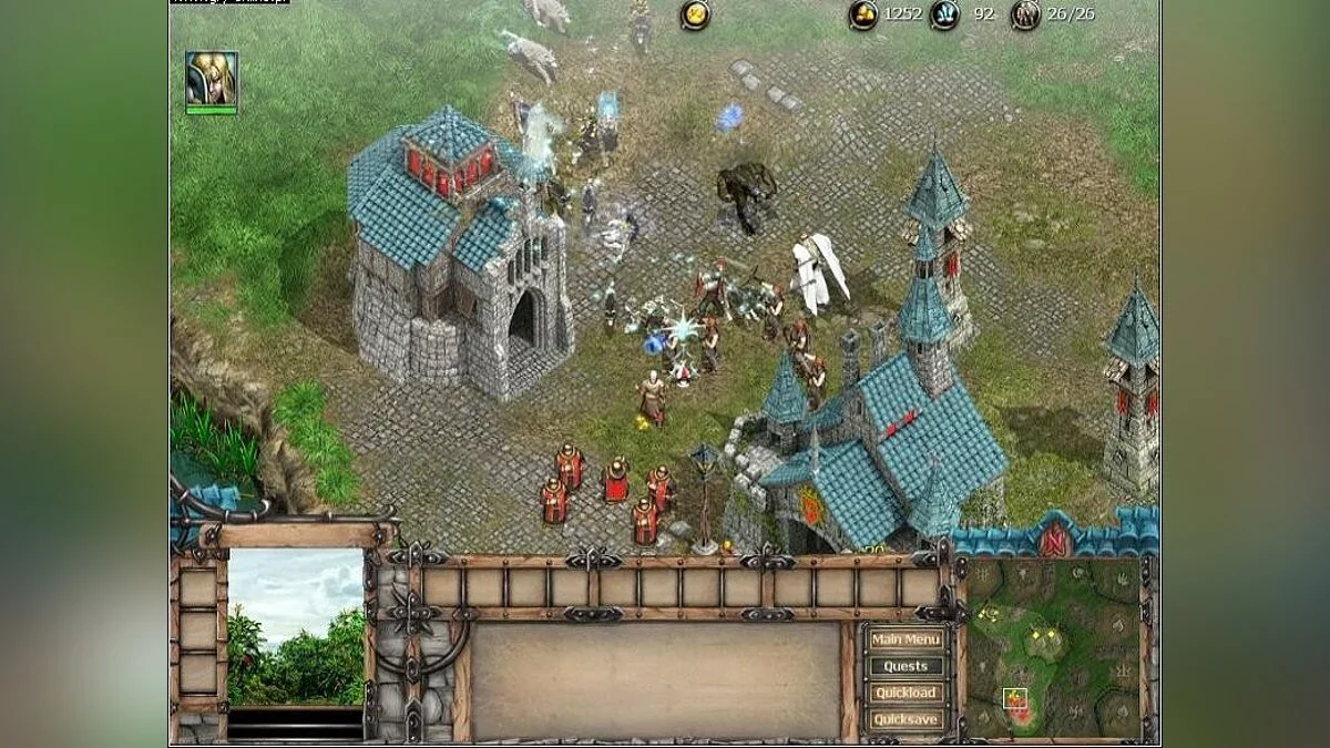 Скриншоты из Rising Kingdoms / Картинка 9