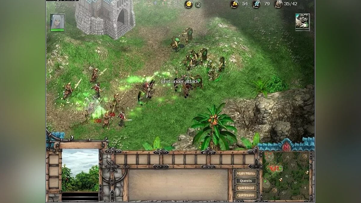 Скриншоты из Rising Kingdoms / Картинка 10
