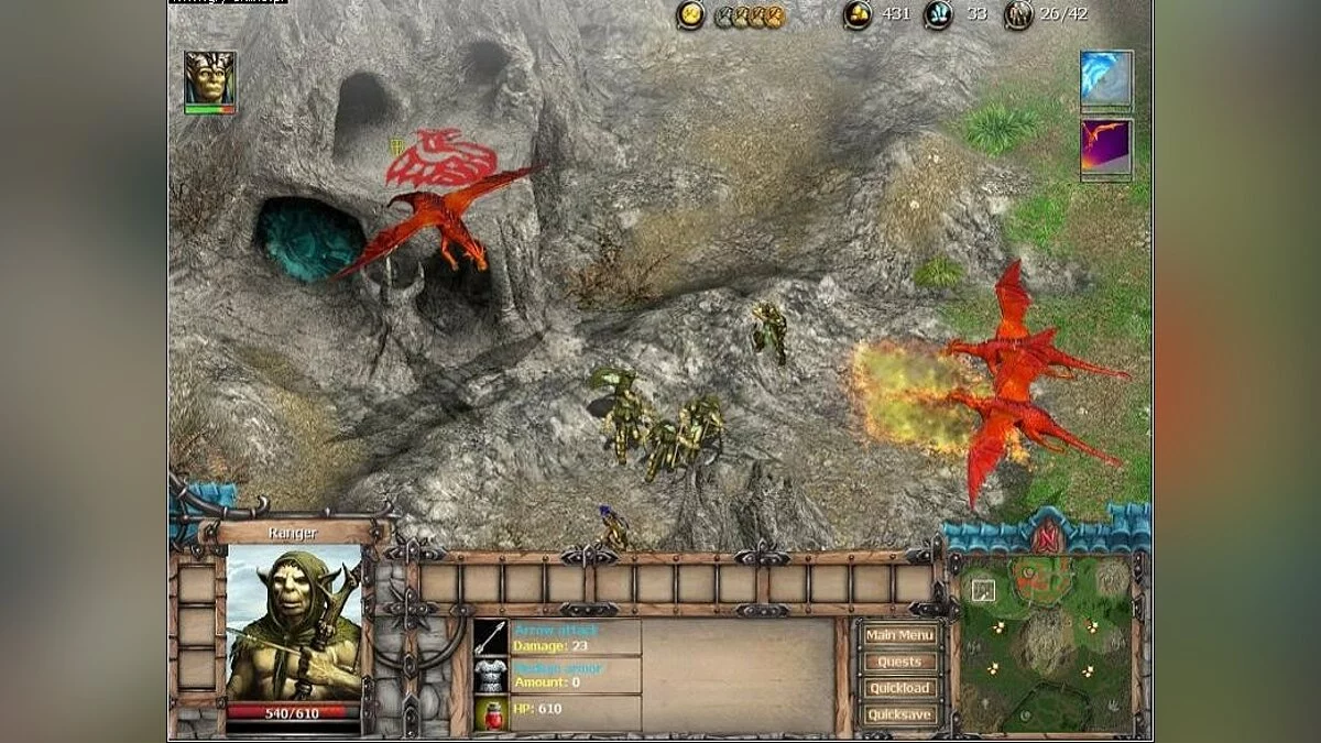 Скриншоты из Rising Kingdoms / Картинка 13