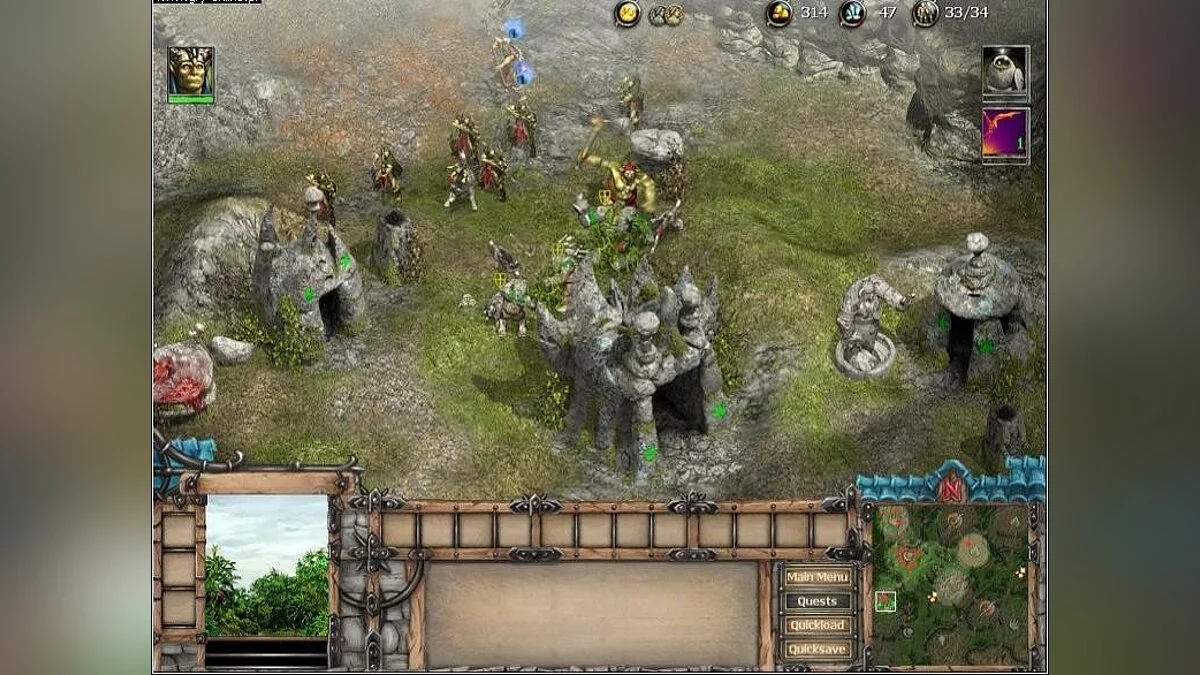 Скриншоты из Rising Kingdoms / Картинка 15
