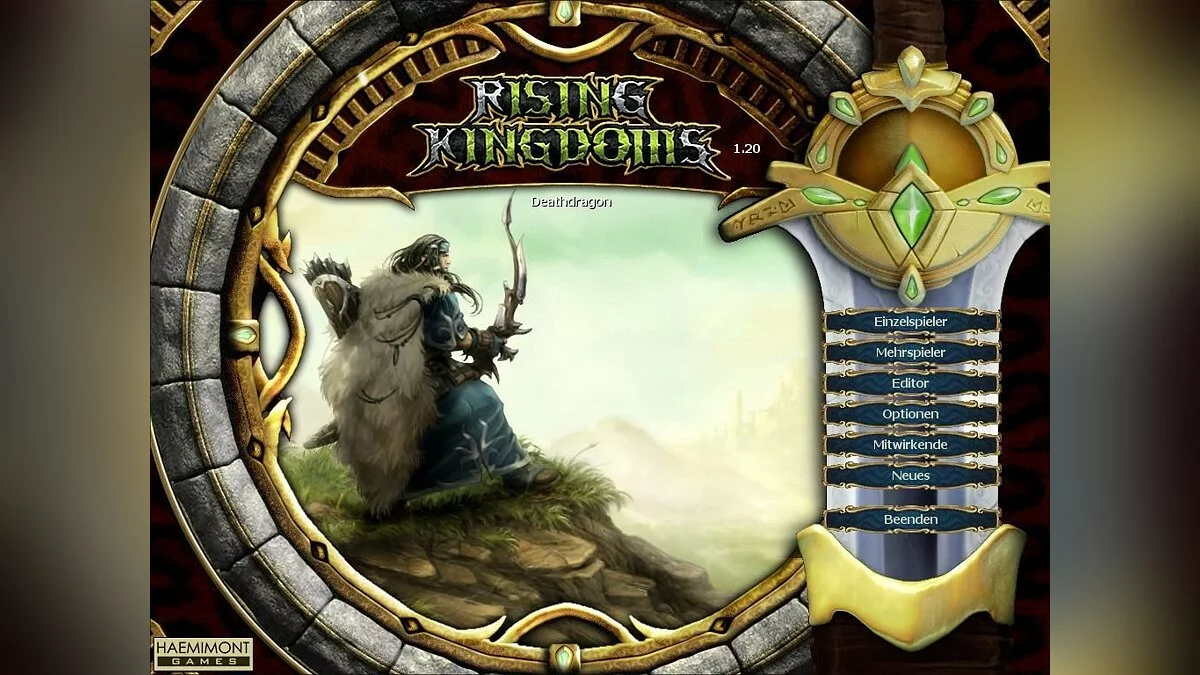 Скриншоты из Rising Kingdoms / Картинка 17