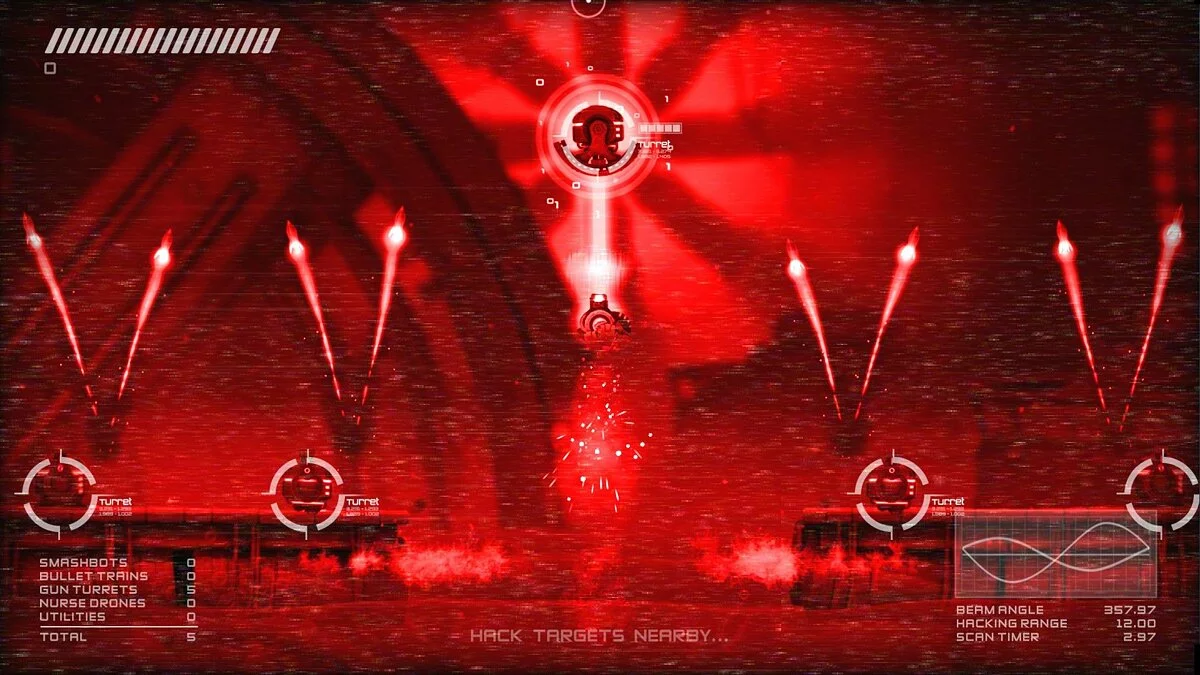 Скриншоты из Rive / Картинка 10