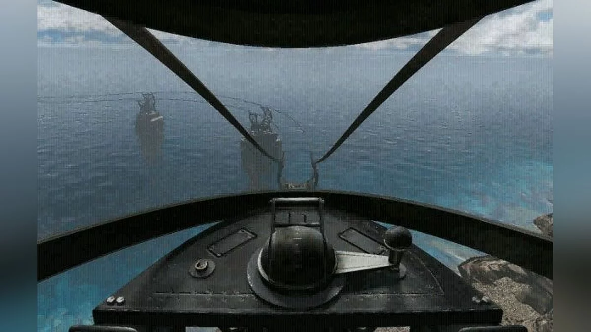 Скриншоты из Riven: The Sequel to Myst / Картинка 11