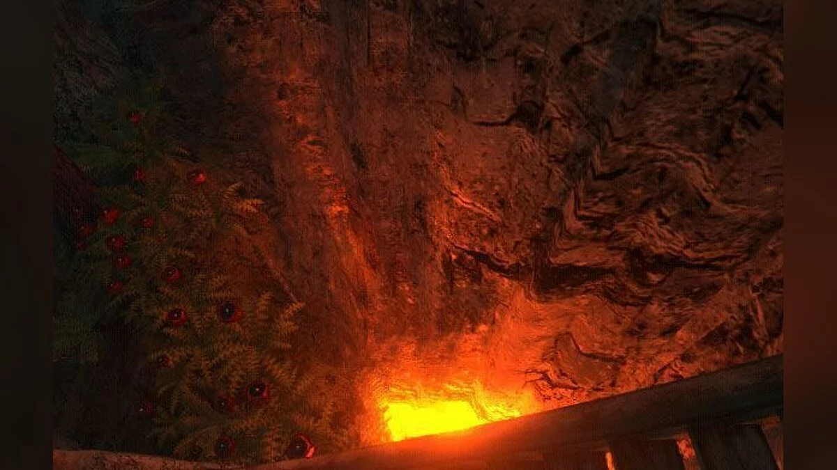 Скриншоты из Riven: The Sequel to Myst / Картинка 12