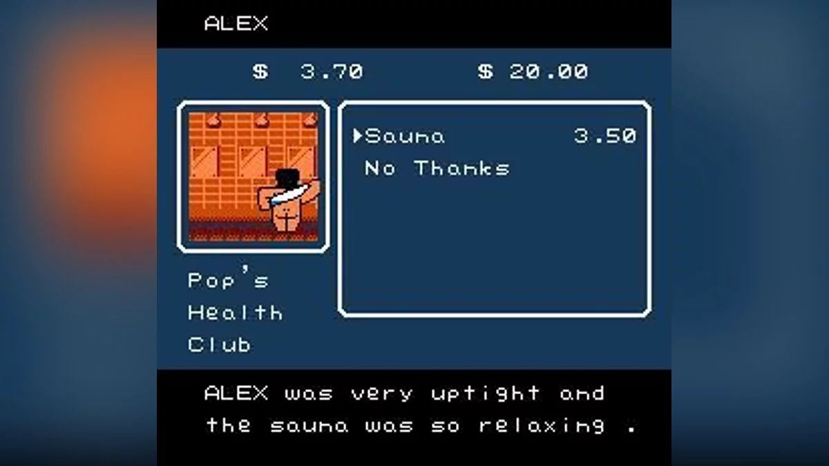 Скриншоты из River City Ransom / Картинка 8