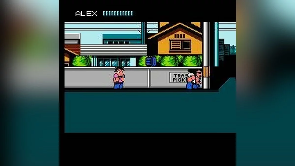 Скриншоты из River City Ransom / Картинка 19