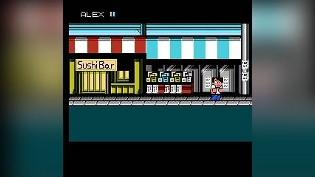 Скриншоты из River City Ransom / Картинка 23