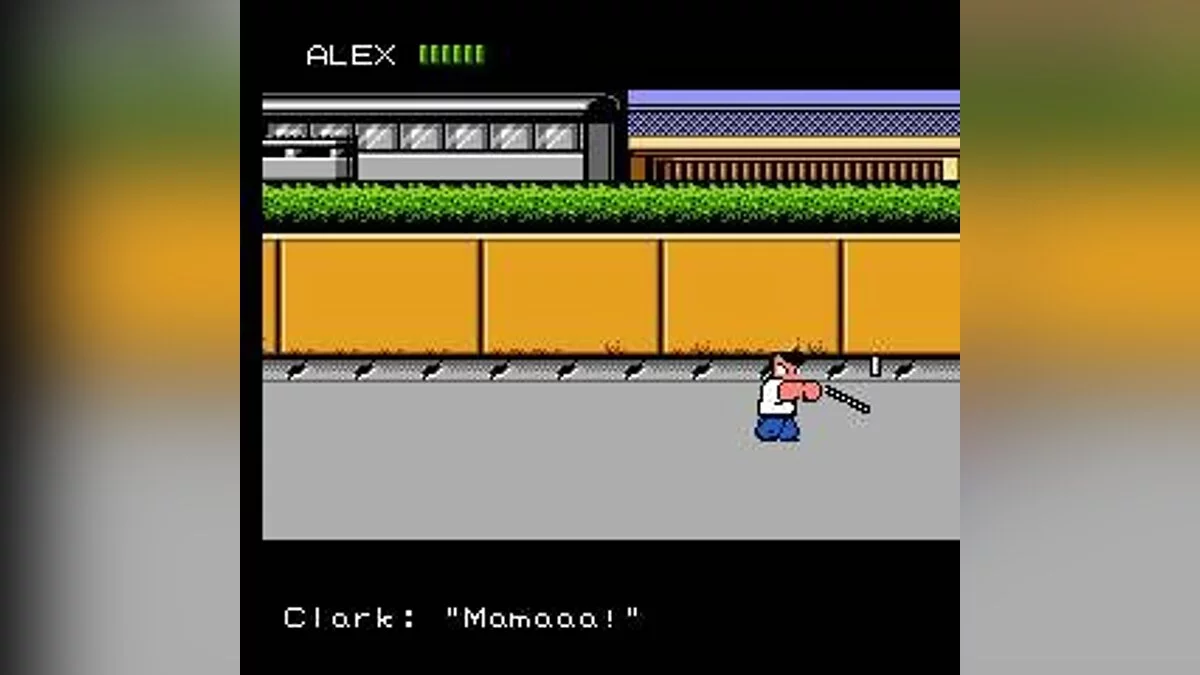 Скриншоты из River City Ransom / Картинка 28