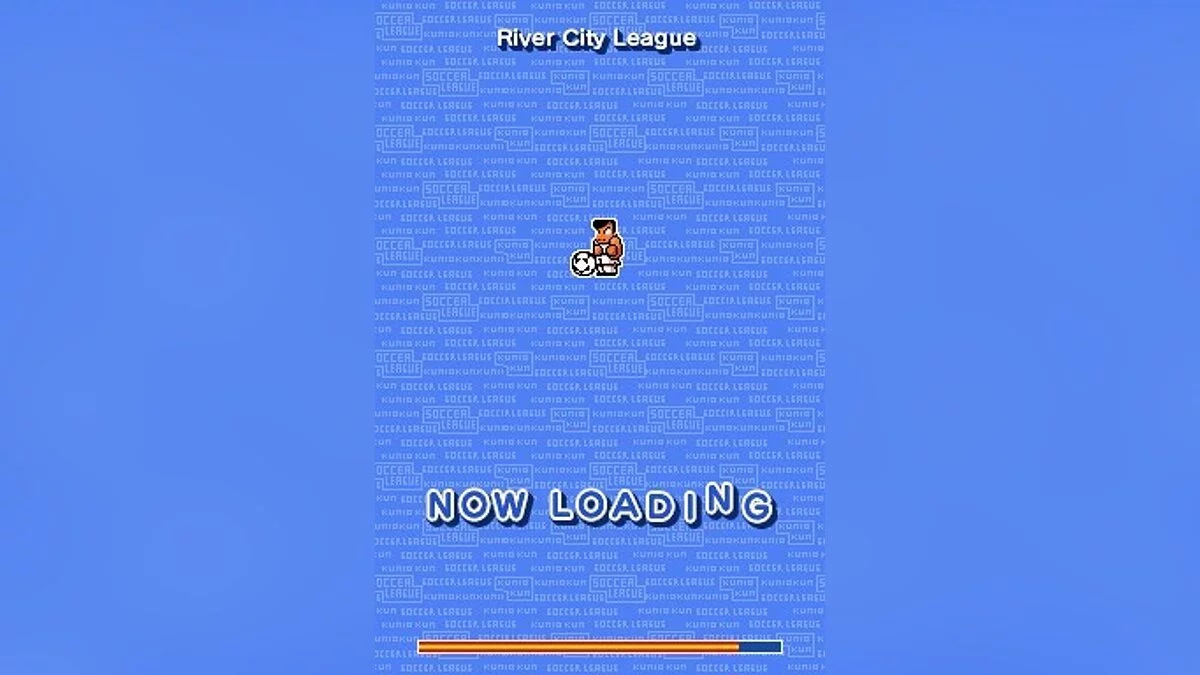 Скриншоты из River City Soccer Hooligans / Картинка 15