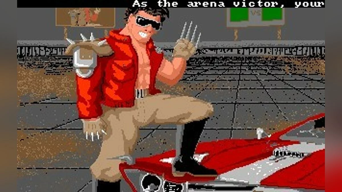 Скриншоты из Road Raider / Картинка 24