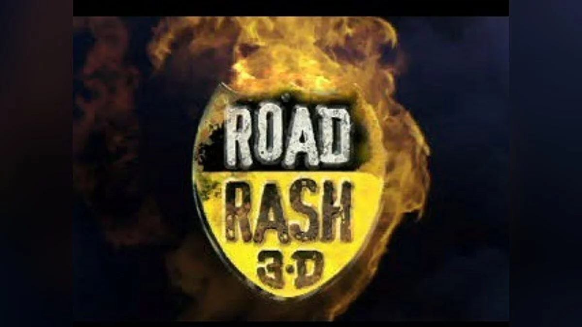 Скриншоты из Road Rash 3-D / Картинка 6