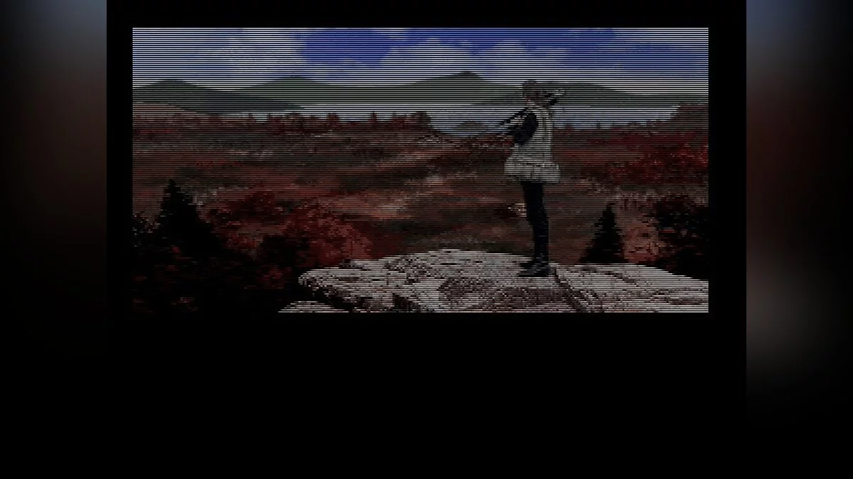 Скриншоты из Roberta Williams' Phantasmagoria / Картинка 13
