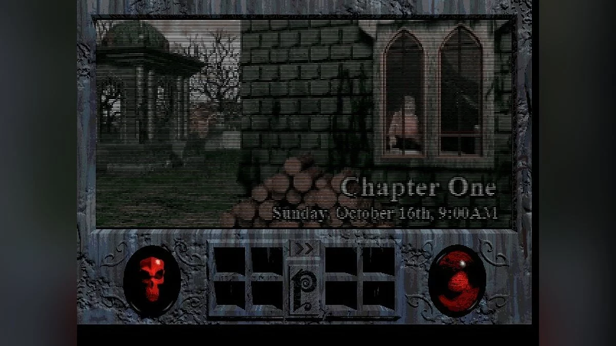 Скриншоты из Roberta Williams' Phantasmagoria / Картинка 15