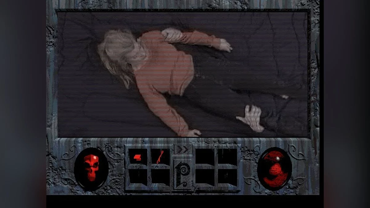 Скриншоты из Roberta Williams' Phantasmagoria / Картинка 34