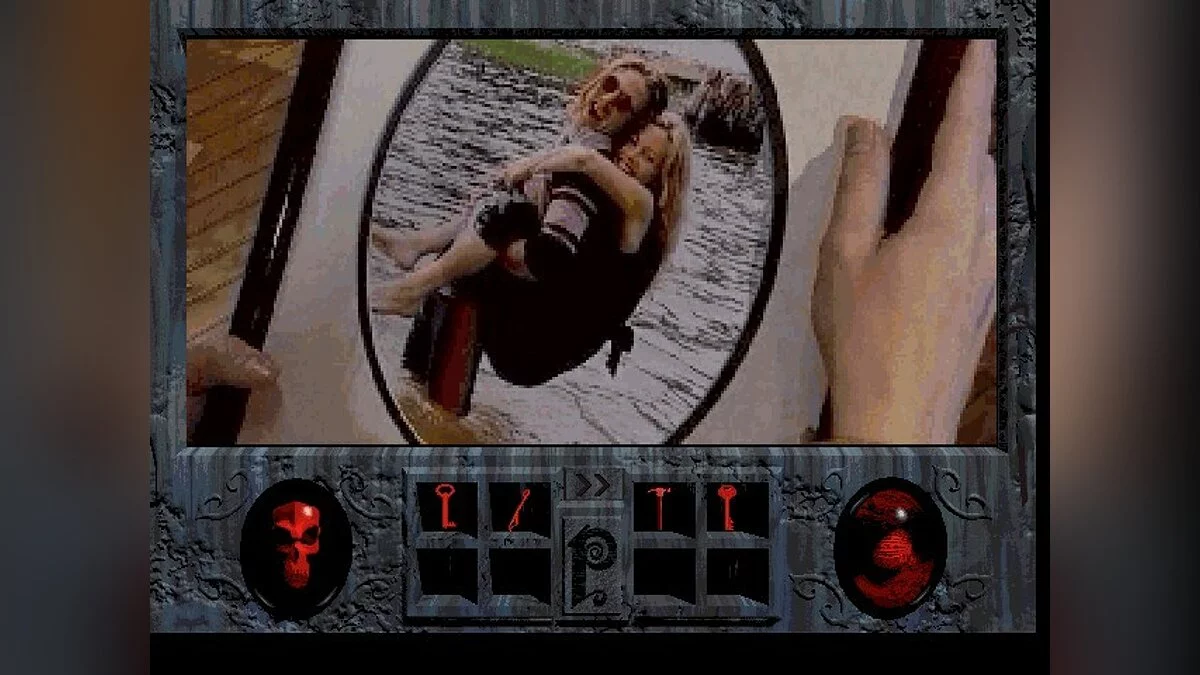 Скриншоты из Roberta Williams' Phantasmagoria / Картинка 43