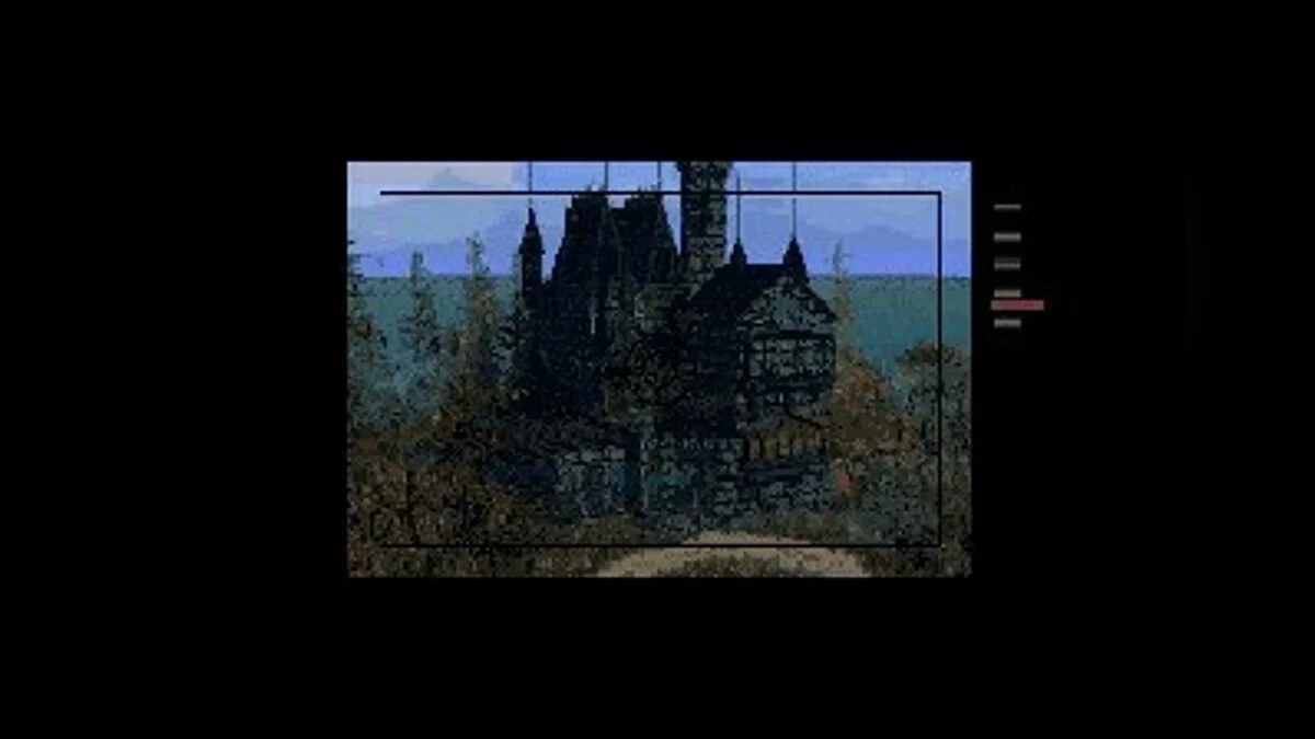 Скриншоты из Roberta Williams' Phantasmagoria / Картинка 48