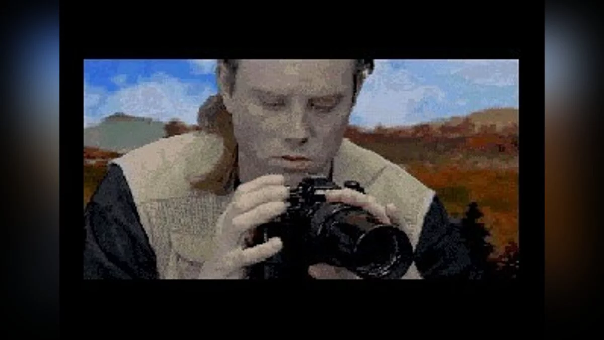 Скриншоты из Roberta Williams' Phantasmagoria / Картинка 47