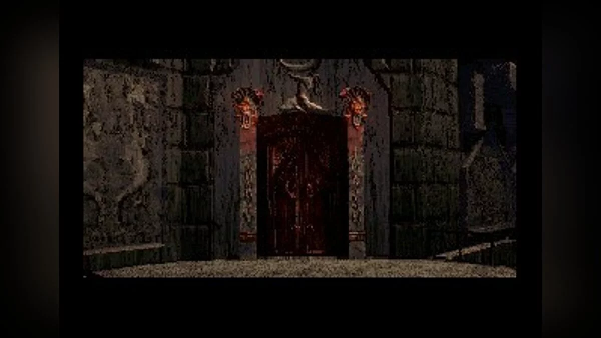 Скриншоты из Roberta Williams' Phantasmagoria / Картинка 49