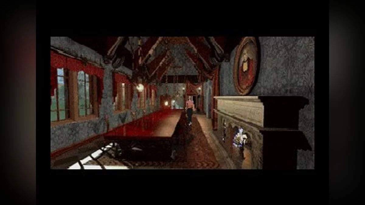Скриншоты из Roberta Williams' Phantasmagoria / Картинка 57