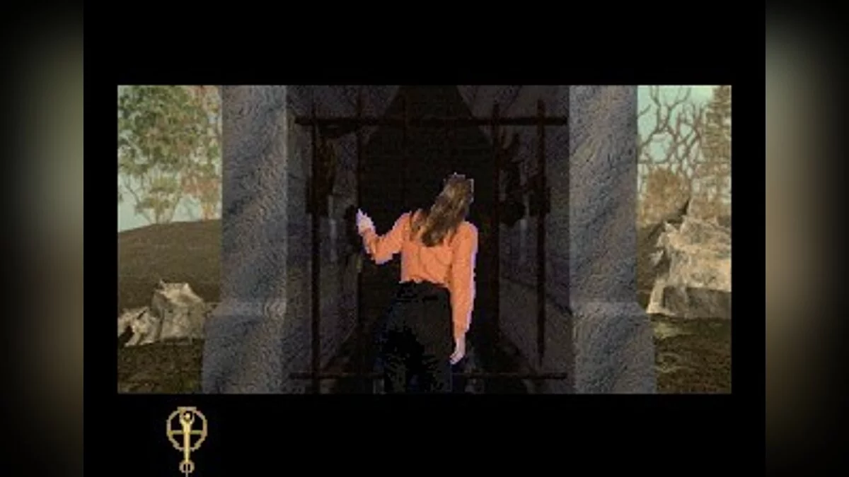 Скриншоты из Roberta Williams' Phantasmagoria / Картинка 63