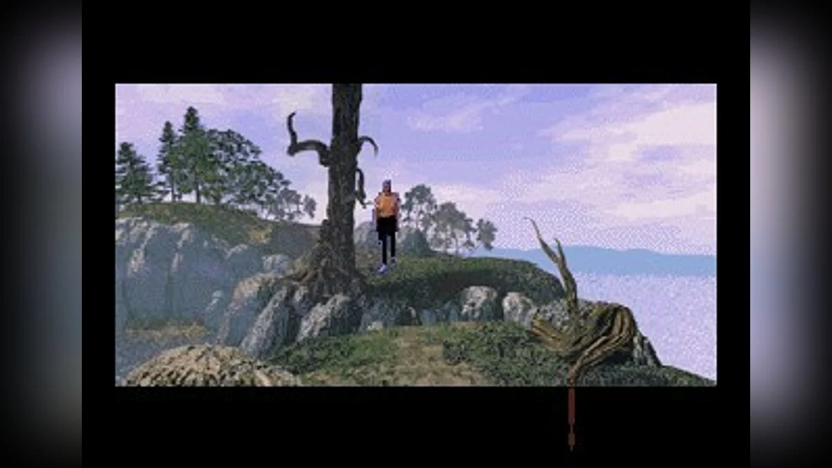 Скриншоты из Roberta Williams' Phantasmagoria / Картинка 65