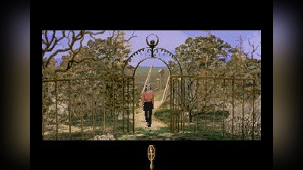 Скриншоты из Roberta Williams' Phantasmagoria / Картинка 66